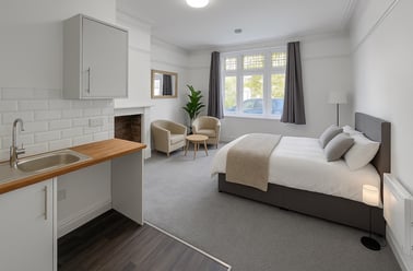 Cathedral Road, Pontcanna, Cardiff - Image 2