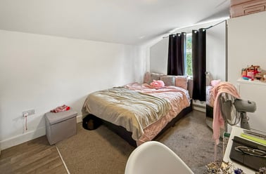 26, 6, Iffley, Oxford - Image 2