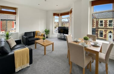 Angus Street, Plasnewydd, Cardiff - Image 2