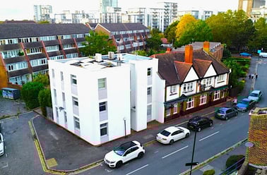 c Clayponds Lane, Chiswick, London - Image 2