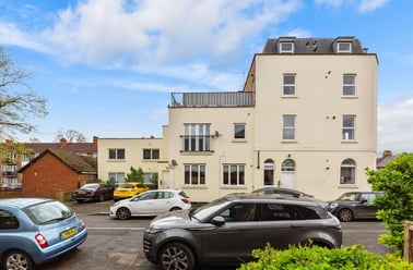 Maple Road, Crystal Palace, London - Image 2