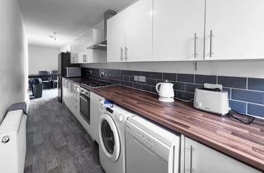 East Avenue, Iffley, Oxford - Image 2