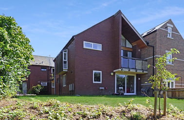 Hayfield Road, Jericho, Oxford - Image 2