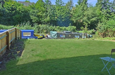 Hayfield Road, Jericho, Oxford - Image 2
