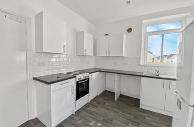 Angus Street, Plasnewydd, Cardiff - Image 3