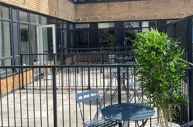 Deluxe Studio Terrace, Boutique Swansea, St Helen's Road, Mount Pleasant, Swansea - Image 3
