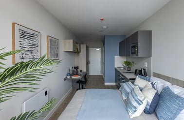 Classic Studio, Boutique Swansea, St Helen's Road, Mount Pleasant, Swansea - Image 2