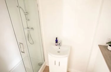 Large En-Suite, Boutique Student Living - Exeter, 10 Blackboy Road, St James, Exeter - Image 3