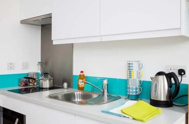 Platinum Studio, Felda House, 575 North End Road, Wembley , London - Image 3