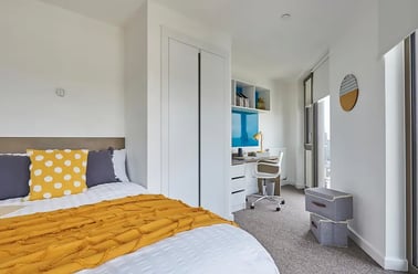Penthouse, Felda House, 575 North End Road, Wembley , London - Image 3