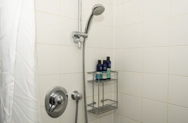 Single Ensuite A, Goodenough College, Mecklenburgh Square, Russell Square, London - Image 2