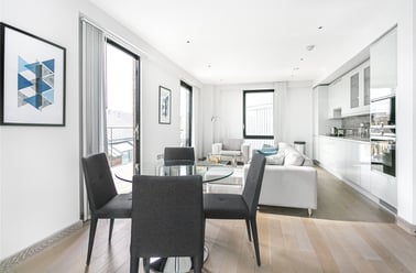 2 Drapers Yard, Lambeth, London - Image 3