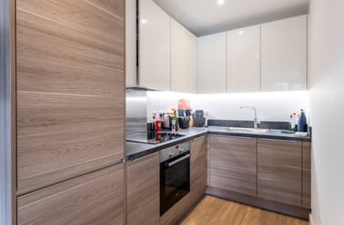Endeavour House, Surrey Quays, London - Image 2