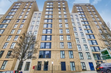 Golding Lodge, Woolwich, London - Image 3