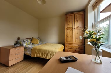 Flat 4 - 2 bedrooms, Willowbank Mews, City Centre, Coventry - Image 3