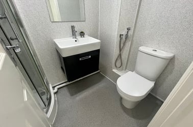 Flat 2 - 2 bedrooms , Willowbank Mews, City Centre, Coventry - Image 3