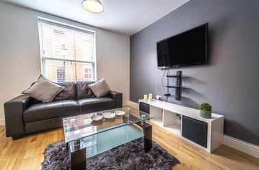 Room 2 in 12 bed house, Willowbank Mews, City Centre, Coventry - Image 3