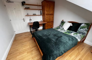 Room 10 in 12 bed house, Willowbank Mews, City Centre, Coventry - Image 3