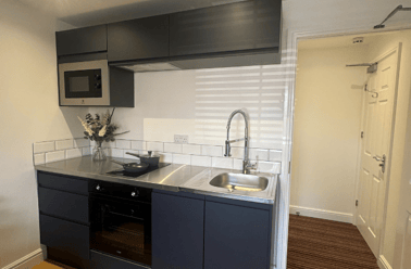 Flat 3- 1 Bedroom, Willowbank Mews, City Centre, Coventry - Image 3