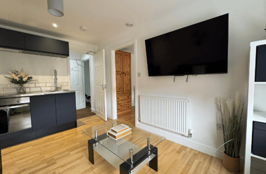 Flat 5- 1 Bedroom, Willowbank Mews, City Centre, Coventry - Image 2