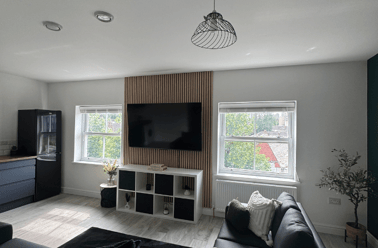 Flat 6- 2 Bedrooms, Willowbank Mews, City Centre, Coventry - Image 3