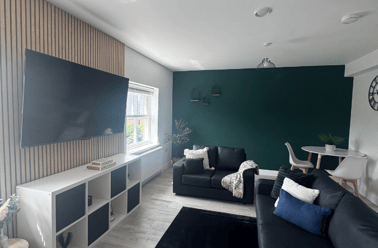 Flat 6- 2 Bedrooms, Willowbank Mews, City Centre, Coventry - Image 2