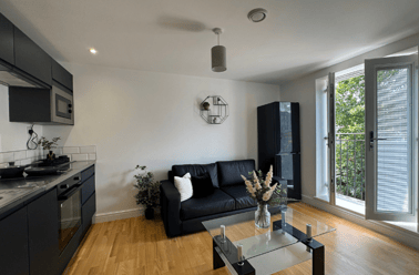 Flat 2- 1 Bedroom, Willowbank Mews, City Centre, Coventry - Image 3