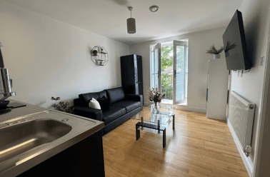 Flat 2- 1 Bedroom, Willowbank Mews, City Centre, Coventry - Image 2