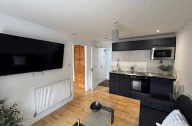 Flat 4- 1 Bedroom , Willowbank Mews, City Centre, Coventry - Image 2