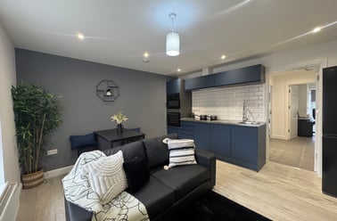 Flat 1 - 2 bedrooms, Willowbank Mews, City Centre, Coventry - Image 2