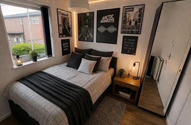 Consort View, Hyde Park, Leeds - Image 3