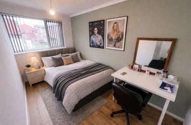 Consort View, Hyde Park, Leeds - Image 2