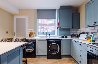 Welton Place, Hyde Park, Leeds - Image 2