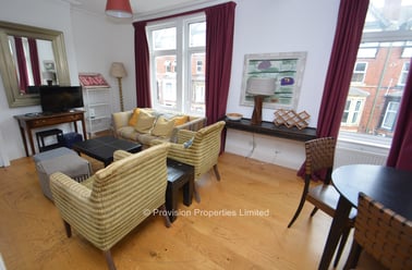 Regent Park Avenue, Rampart Road, Leeds - Image 3