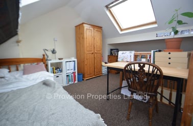 Carberry Terrace, Burley, Leeds - Image 2