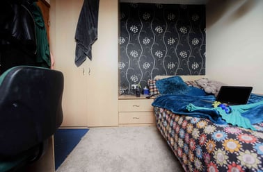 Harold Walk, Hyde Park, Leeds - Image 3