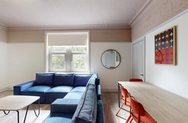 Otley Road, Meanwood, Leeds - Image 2