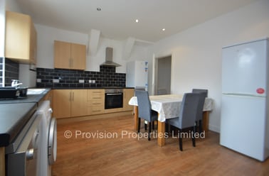 Headingley Mount, Headingley, Leeds - Image 3