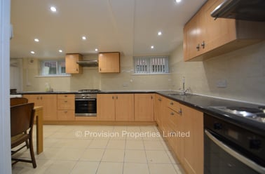 St Michaels Villas, Headingley, Leeds - Image 3