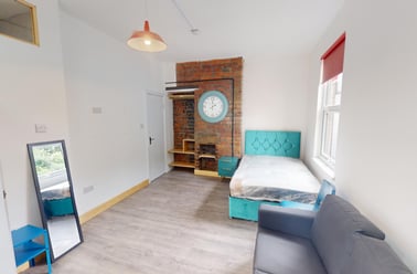 Cardigan Road, Burley, Leeds - Image 3