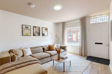 Beamsley Grove, Burley, Leeds - Image 2