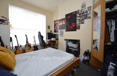 Blandford Grove, Woodhouse, Leeds - Image 2