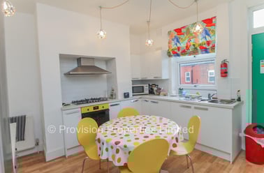 Burley Lodge Terrace, Burley, Leeds - Image 3