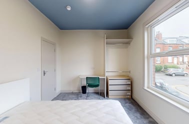 Brudenell Mount, Hyde Park, Leeds - Image 3