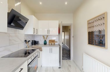 Kelso Road, Woodhouse, Leeds - Image 3