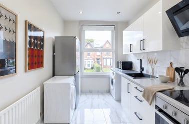 Kelso Road, Woodhouse, Leeds - Image 2