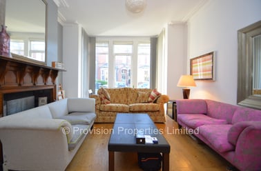 Regent Park Avenue, Rampart Road, Leeds - Image 3