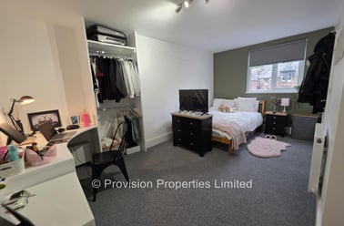 Kelso Road, Woodhouse, Leeds - Image 2