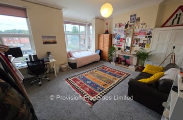 Brudenell Road, Hyde Park, Leeds - Image 2