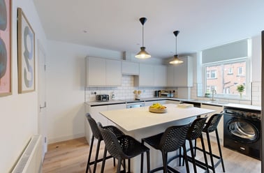 Mayville Street, Burley, Leeds - Image 2
